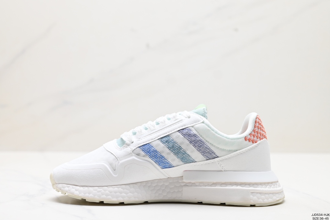 Adidas ZX Series Shoes